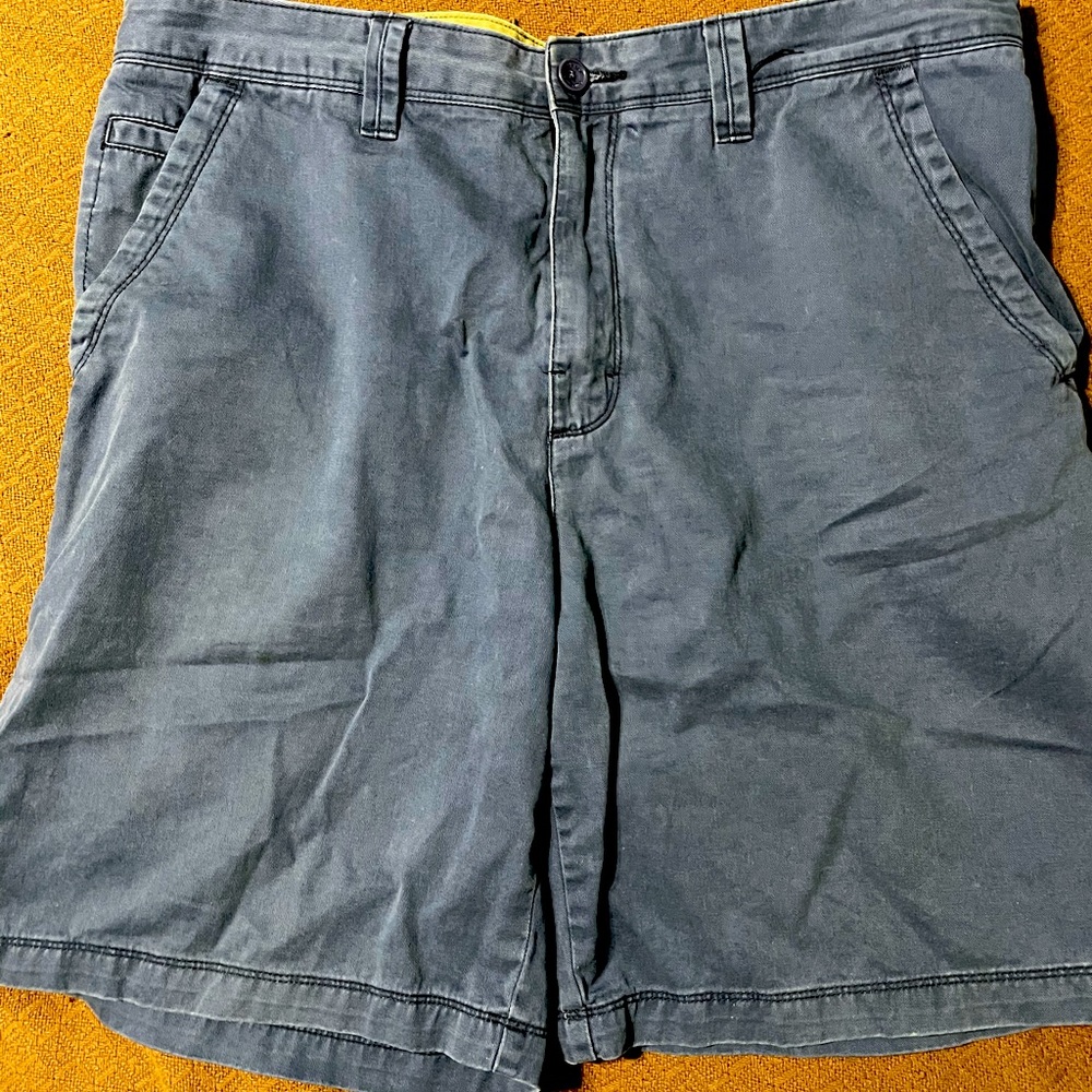 Quiksilver Waterman Collection Shorts